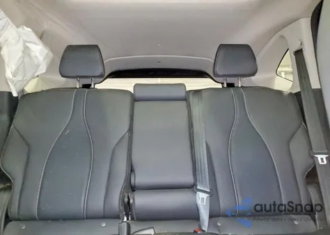 2021 Acura Rdx Technology z USA, uszkodzony, nr VIN 5J8TC2H55ML025935